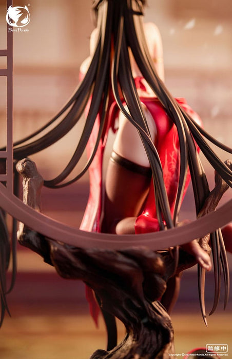 Original Character – Luo Hong 1/6 | PVC Figur