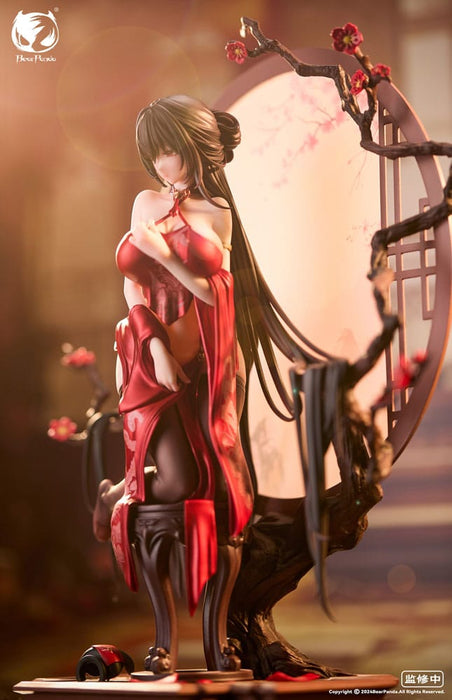 Original Character – Luo Hong 1/6 | PVC Figur