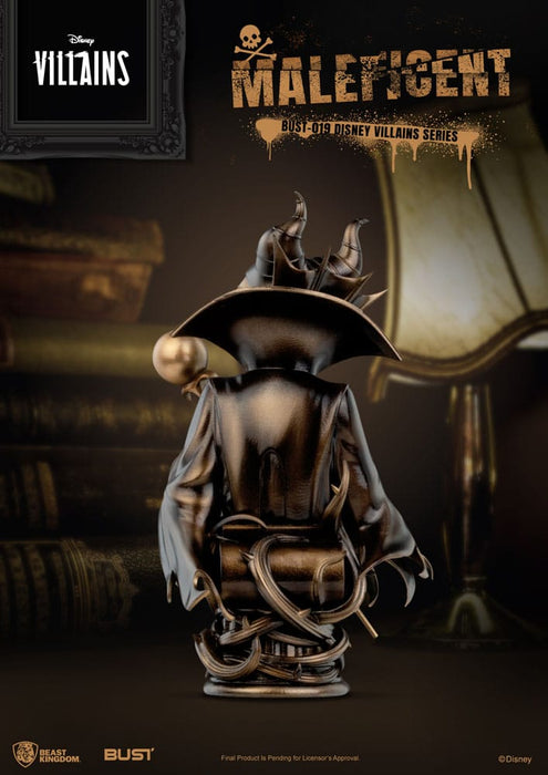 Disney Villains – Maleficent | PVC Büste