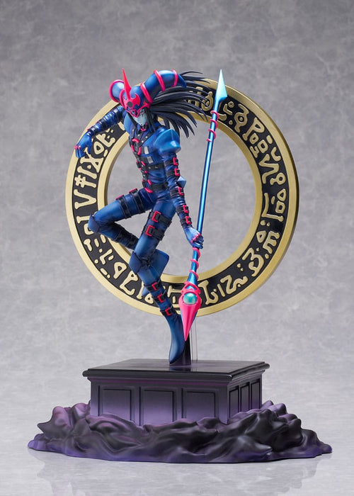Yu-Gi-Oh! Dark Magician of Chaos PVC Statue 1/8