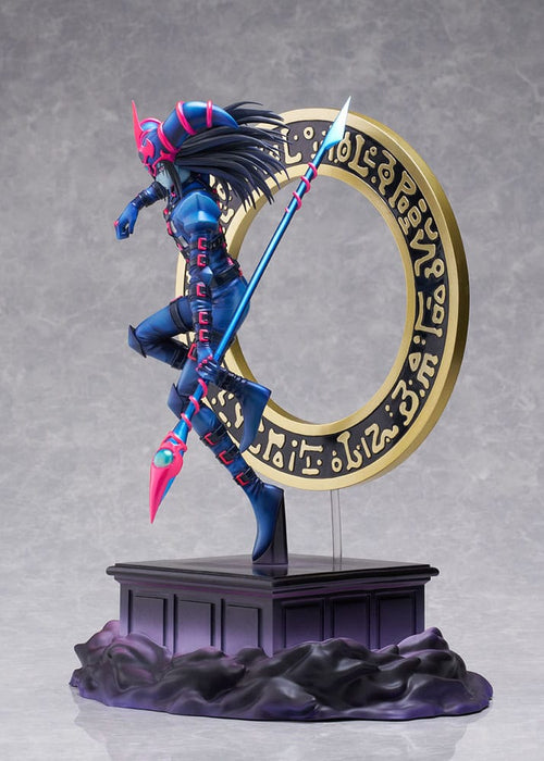 Yu-Gi-Oh! Dark Magician of Chaos PVC Statue 1/8