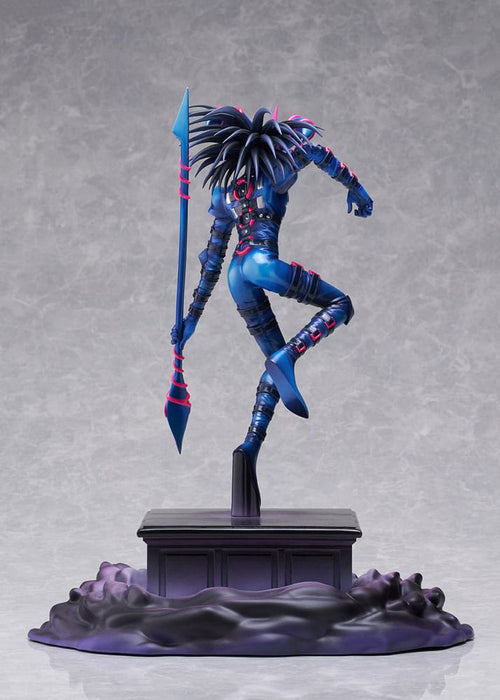 Yu-Gi-Oh! Dark Magician of Chaos PVC Statue 1/8