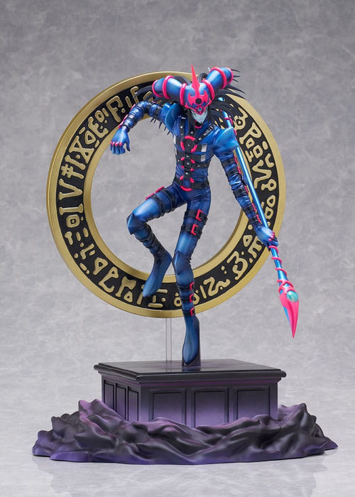 Yu-Gi-Oh! Dark Magician of Chaos PVC Statue 1/8