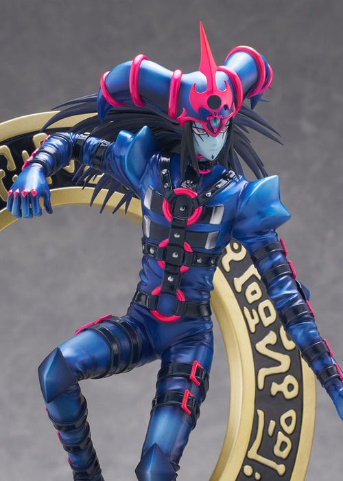 Yu-Gi-Oh! Dark Magician of Chaos PVC Statue 1/8