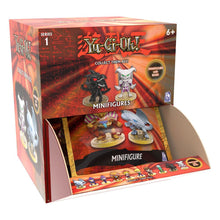 Load image into Gallery viewer, Yu-Gi-Oh! Minifiguren 7 cm (1 Stück - Blind Box)
