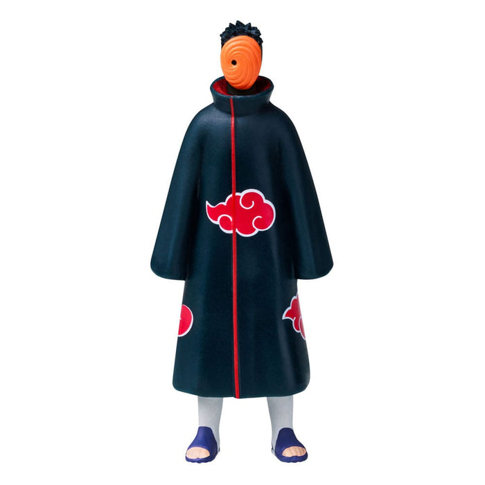 Naruto Shippuden – Blind Bag Mini-Figur | Zufällige Sammelfigur