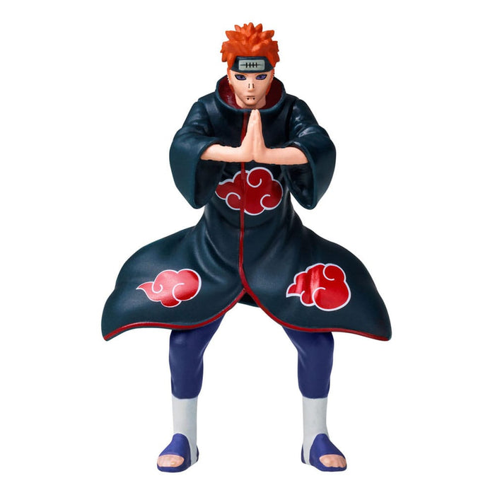 Naruto Shippuden – Blind Bag Mini-Figur | Zufällige Sammelfigur