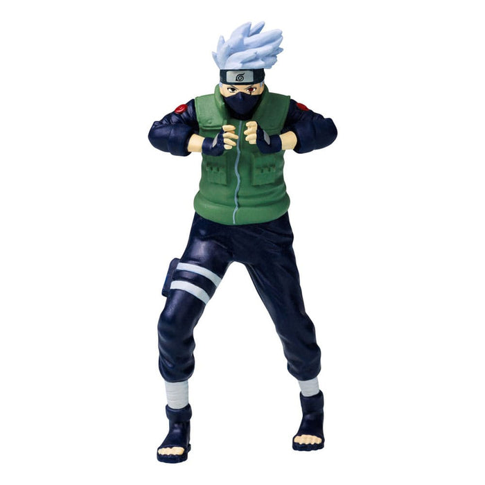 Naruto Shippuden – Blind Bag Mini-Figur | Zufällige Sammelfigur