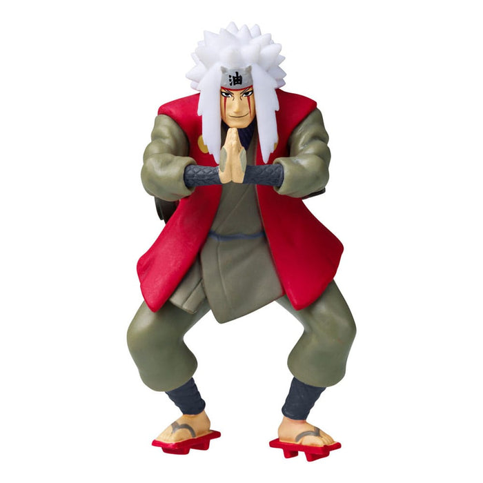 Naruto Shippuden – Blind Bag Mini-Figur | Zufällige Sammelfigur