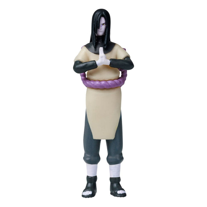 Naruto Shippuden – Blind Bag Mini-Figur | Zufällige Sammelfigur
