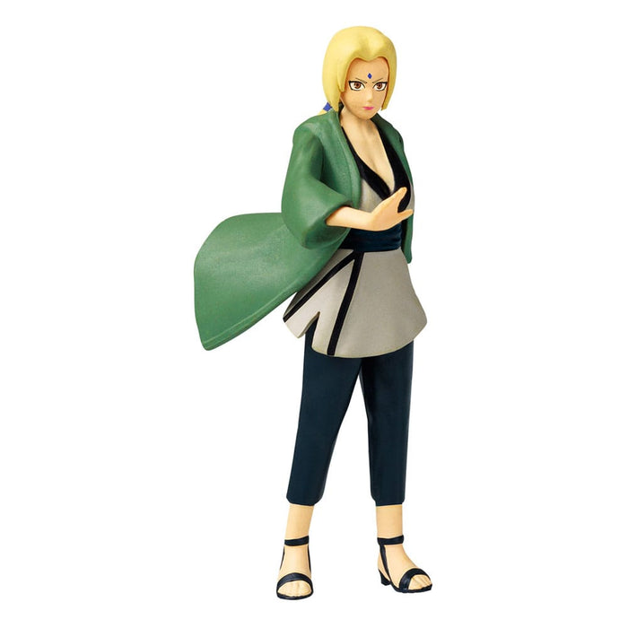 Naruto Shippuden – Blind Bag Mini-Figur | Zufällige Sammelfigur