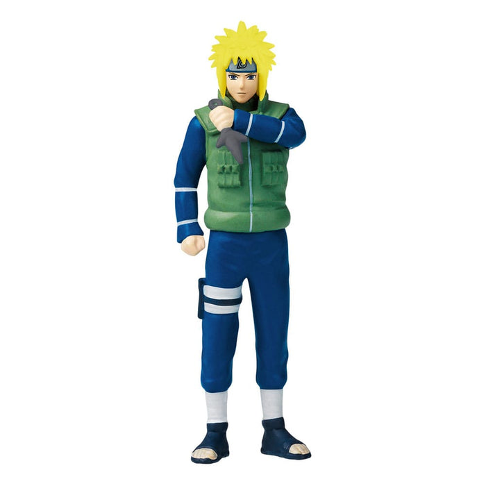 Naruto Shippuden – Blind Bag Mini-Figur | Zufällige Sammelfigur