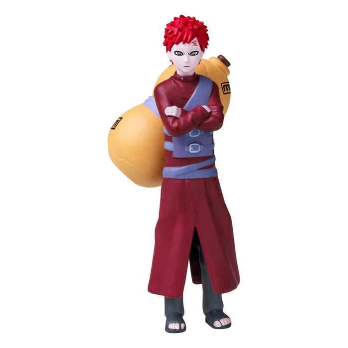 Naruto Shippuden – Blind Bag Mini-Figur | Zufällige Sammelfigur