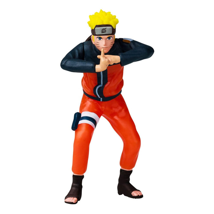 Naruto Shippuden – Blind Bag Mini-Figur | Zufällige Sammelfigur
