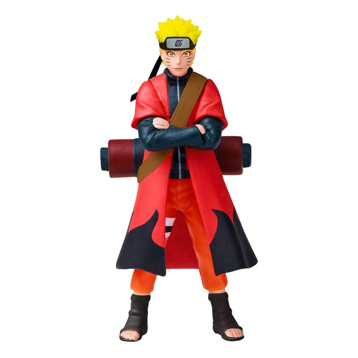 Naruto Shippuden – Blind Bag Mini-Figur | Zufällige Sammelfigur