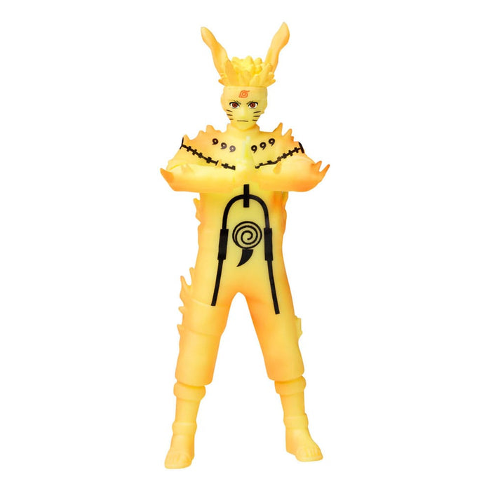 Naruto Shippuden – Blind Bag Mini-Figur | Zufällige Sammelfigur