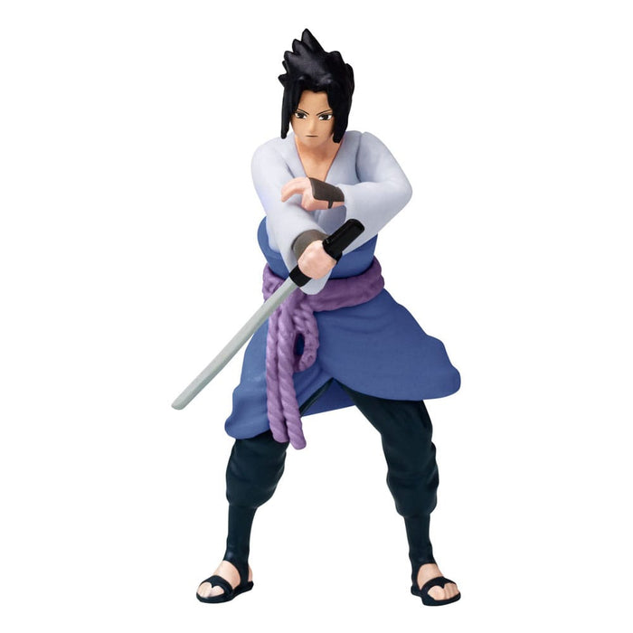 Naruto Shippuden – Blind Bag Mini-Figur | Zufällige Sammelfigur