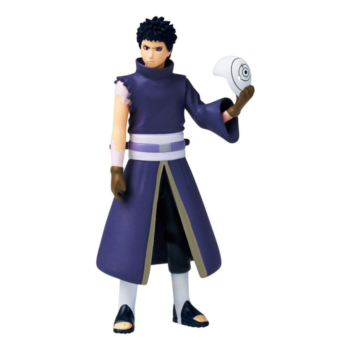 Naruto Shippuden – Blind Bag Mini-Figur | Zufällige Sammelfigur