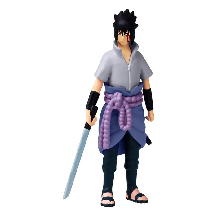Naruto Shippuden – Blind Bag Mini-Figur | Zufällige Sammelfigur