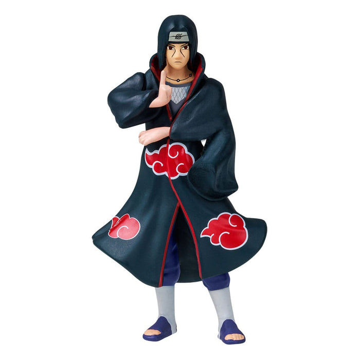 Naruto Shippuden – Blind Bag Mini-Figur | Zufällige Sammelfigur