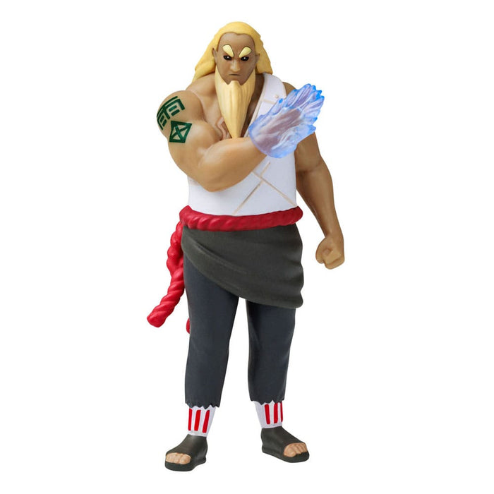 Naruto Shippuden – Blind Capsule Mini-Figur | Zufällige Sammelfigur