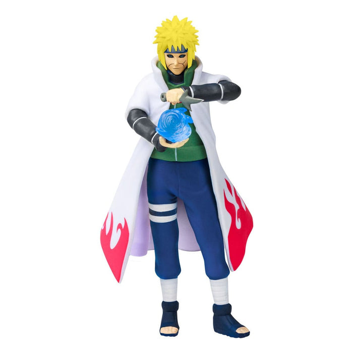 Naruto Shippuden – Blind Capsule Mini-Figur | Zufällige Sammelfigur