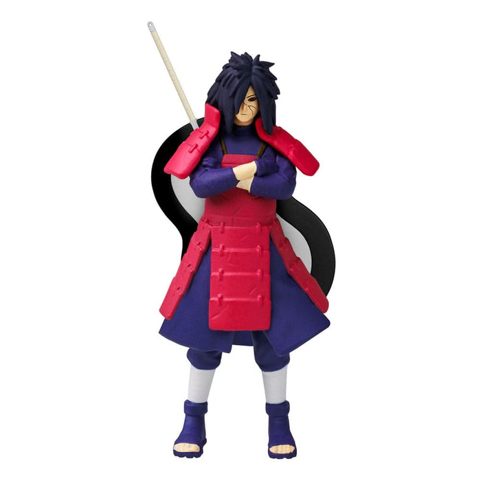 Naruto Shippuden – Blind Capsule Mini-Figur | Zufällige Sammelfigur