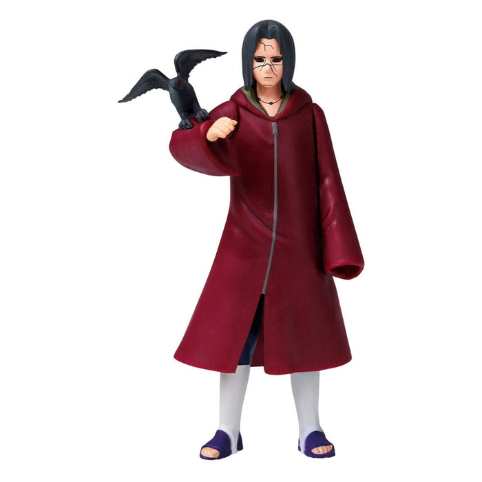 Naruto Shippuden – Blind Capsule Mini-Figur | Zufällige Sammelfigur