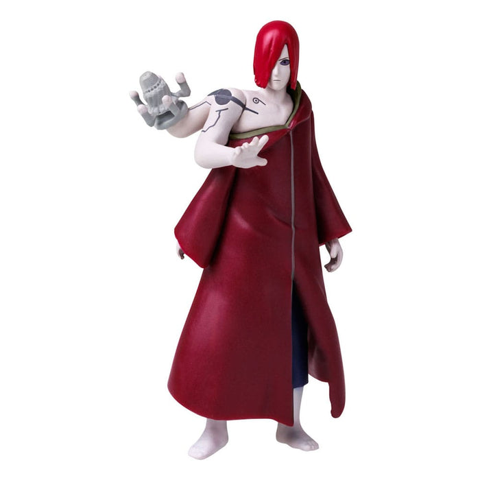 Naruto Shippuden – Blind Capsule Mini-Figur | Zufällige Sammelfigur