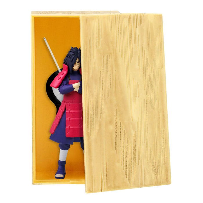 Naruto Shippuden – Blind Capsule Mini-Figur | Zufällige Sammelfigur