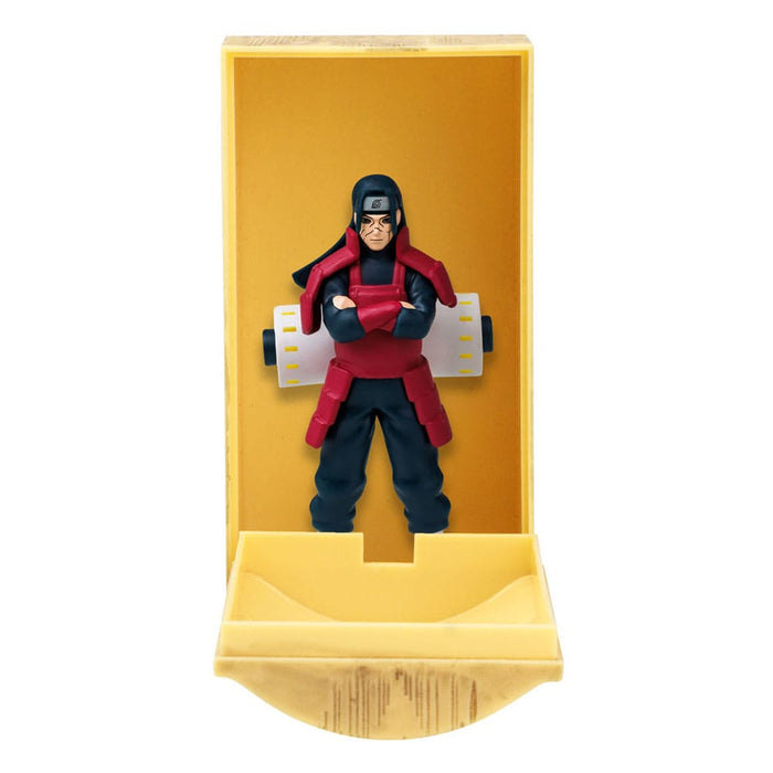 Naruto Shippuden – Blind Capsule Mini-Figur | Zufällige Sammelfigur