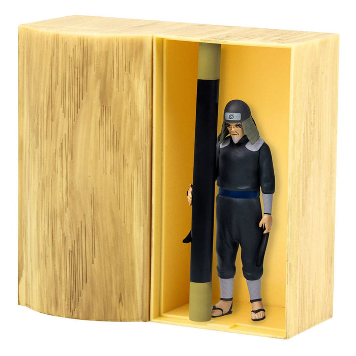 Naruto Shippuden – Blind Capsule Mini-Figur | Zufällige Sammelfigur