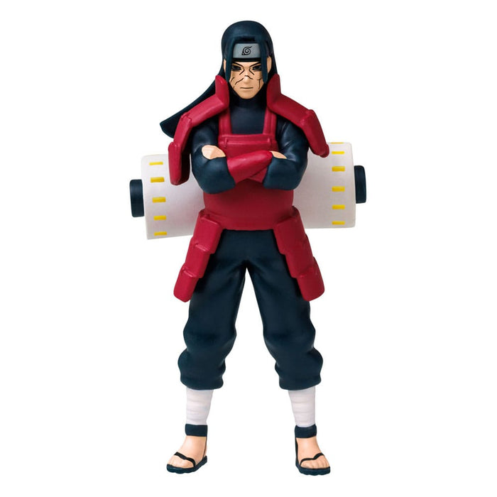 Naruto Shippuden – Blind Capsule Mini-Figur | Zufällige Sammelfigur