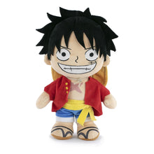 Lade das Bild in den Galerie-Viewer, One Piece Plüschfigur - Luffy
