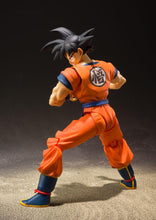 Lade das Bild in den Galerie-Viewer, Dragon Ball Z - Son Goku Figur (14 cm)
