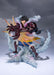 One Piece – Monkey D. Luffy Gear 4 Leo Bazooka Reissue | PVC Figur