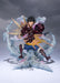One Piece – Monkey D. Luffy Gear 4 Leo Bazooka Reissue | PVC Figur