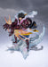One Piece – Monkey D. Luffy Gear 4 Leo Bazooka Reissue | PVC Figur