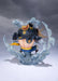 One Piece – Monkey D. Luffy Gear 4 Leo Bazooka Reissue | PVC Figur