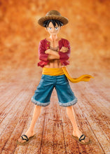 Lade das Bild in den Galerie-Viewer, One Piece - Monkey D. Ruffy PVC Statue (14 cm)
