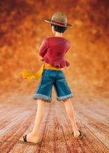 Lade das Bild in den Galerie-Viewer, One Piece - Monkey D. Ruffy PVC Statue (14 cm)
