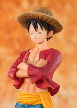 Lade das Bild in den Galerie-Viewer, One Piece - Monkey D. Ruffy PVC Statue (14 cm)
