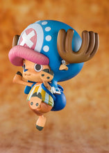 Lade das Bild in den Galerie-Viewer, One Piece - Chopper PVC Statue (7 cm)
