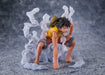 One Piece – Monkey D. Luffy Summit Battle Reissue | PVC Figur