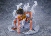 One Piece – Monkey D. Luffy Summit Battle Reissue | PVC Figur