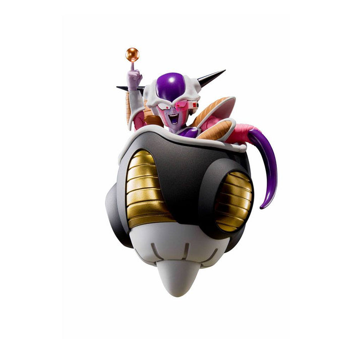 Dragon Ball Z - Frieza First Form & Frieza Pod Set Figur
