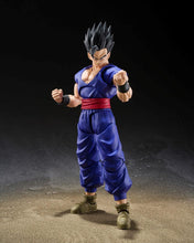 Lade das Bild in den Galerie-Viewer, Dragon Ball Super - Son Gohan Figur
