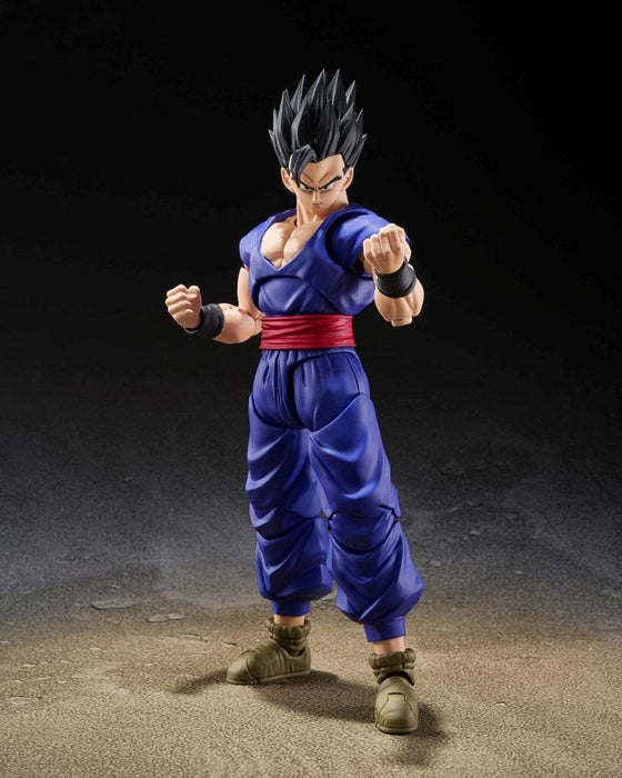 Dragon Ball Super - Son Gohan Figur