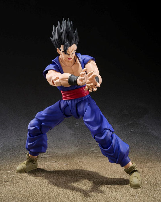 Dragon Ball Super - Son Gohan Figur