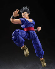 Lade das Bild in den Galerie-Viewer, Dragon Ball Super - Son Gohan Figur
